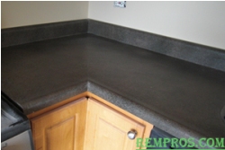 laminate countertop